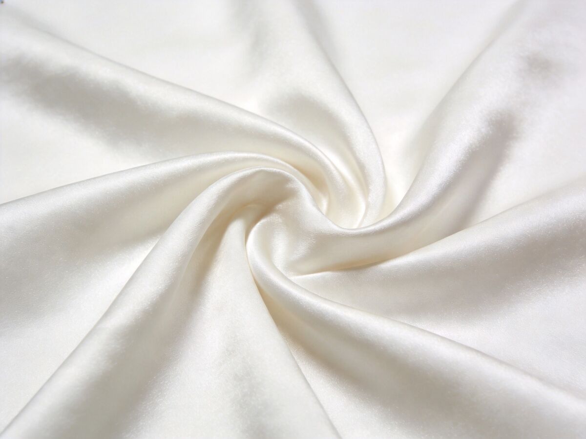 Silk Fabrics
